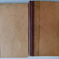 Унгарска рапсодия том 3 и 4 - антикварни книги за Ференц Лист, снимка 1 - Художествена литература - 32439967