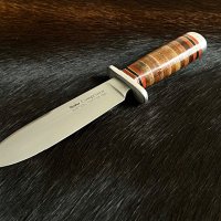 Традиционен немски нож Competitor., снимка 6 - Ножове - 39589715