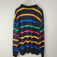 Paul & Shark sweater 4XL nr. E10, снимка 2 - Пуловери - 40809859