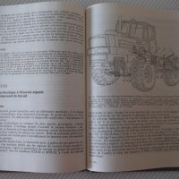 Книга "Les tracteurs agricoles-B.Guelman/M.Moskvine"-352стр., снимка 7 - Специализирана литература - 40133921