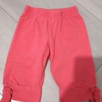 Къси панталонки размер 28, снимка 1 - Детски панталони и дънки - 40580301