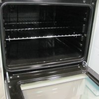 готварска печка Siemens 50 cm, снимка 7 - Печки, фурни - 44070162