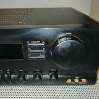 ресивър "Harman Kardon AVR11", снимка 3 - Ресийвъри, усилватели, смесителни пултове - 32351345