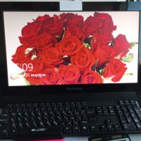 Компютър и монитор в едно- All-in-One Lenovo C20-00 19.5", 4GB, 1TB, снимка 1 - За дома - 42623951