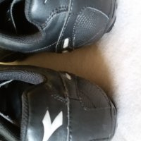 Diadora обувки за колоездене , снимка 4 - Спортна екипировка - 40771341