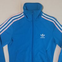 Adidas Originals оригинално горнище S Адидас спортна горница суичър, снимка 2 - Спортни екипи - 32576663