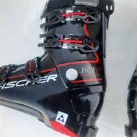 Ски обувки FISCHER VIRON 9 XTR 28,5см.  , снимка 2 - Зимни спортове - 43961260