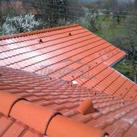 Ремонт на покриви и хидро изолации ТОП цена 