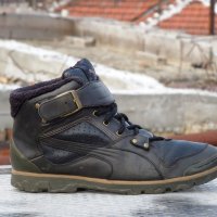 Puma Outdoor Boots -- номер 46, снимка 1 - Мъжки боти - 27331146