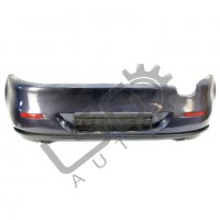 Задна броня Alfa Romeo 147 2001-2010 AR171221N-9, снимка 1 - Части - 35224896