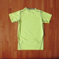 NIKE CORE COMP SS TOP, снимка 2 - Детски тениски и потници - 26722168