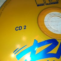 RAPS CD2 VOL3 0103231717, снимка 4 - CD дискове - 39852326