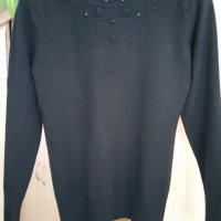 Плетиво, снимка 1 - Блузи с дълъг ръкав и пуловери - 27024682