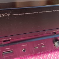  DENON PMA-880R, снимка 4 - Ресийвъри, усилватели, смесителни пултове - 43543099