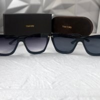 Tom Ford 2023 дамски слънчеви очила котка 2 цвята, снимка 11 - Слънчеви и диоптрични очила - 39972708