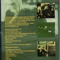Meat Loaf-Storytellers, снимка 2 - DVD дискове - 35463521