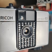 Нов Ricoh Auto Half E2, снимка 6 - Фотоапарати - 43778362