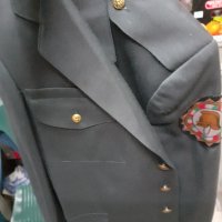 Нови( стари) военни и МВР дрехи, снимка 6 - Колекции - 43846748