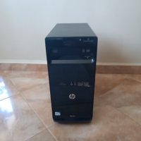 Компютър HP Pro 3500 series MT, снимка 1 - Работни компютри - 43268079