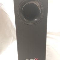 Creative Sound BlasterX Katana 2.1,Аудио продукти,12м.г., снимка 10 - Тонколони - 43550729