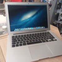 Лаптоп Apple MacBook Air 13", снимка 1 - Лаптопи за дома - 39220332