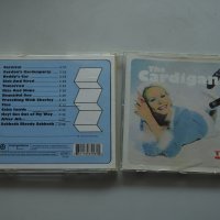 The Cardigans - Life, 1995, оригинален аудио диск CD, снимка 1 - CD дискове - 32739672