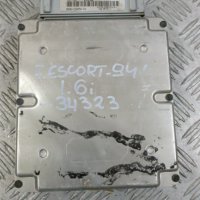 Компютър Ford Escort 1.6i 1994г.	, снимка 1 - Части - 43130448