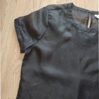Дамска блуза Л размер, снимка 4 - Туники - 37823625