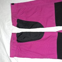 Revolution Race RVRC (XL) дамски хибриден панталон, снимка 10 - Спортни екипи - 38092846