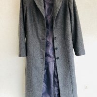 Красиво модерно палто, снимка 3 - Палта, манта - 28425276