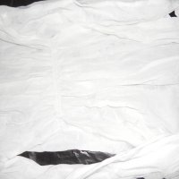 Дамска тънка за лятото блузка ризка размер С, снимка 3 - Ризи - 32480426