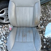 Предни седалки за АУДИ А8 Д3 AUDI A8 D3, снимка 2 - Части - 44132584