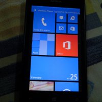 Nokia Lumia 520, снимка 1 - Nokia - 42986528