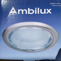 Осветително тяло Ambilux , снимка 1 - Лампи за таван - 32557619