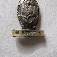 Автентичен магнит-от Египет,, снимка 1 - Колекции - 43369895