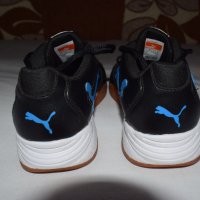 Puma - BALLESTA Trainers - Страхотни 100% ориг. маратонки / Номер 37 / Пума , снимка 9 - Детски маратонки - 43898434