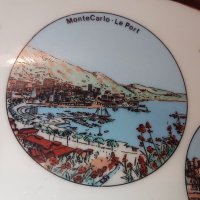 Сувенир - Monaco , снимка 5 - Антикварни и старинни предмети - 37512543