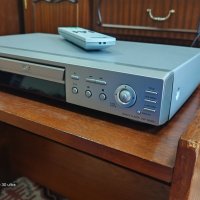 Sony DVP-NS300
DVD/CD Плеър, снимка 3 - Плейъри, домашно кино, прожектори - 43192184