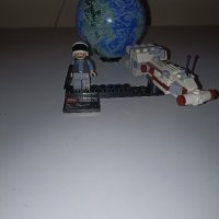 Lego 75011 Tantive IV & Planet Alderaan, снимка 3 - Конструктори - 42963108