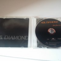 NEIL DIAMOND, снимка 3 - CD дискове - 33250830
