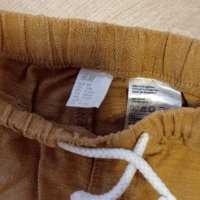 H&M Панталон, 74-80см., снимка 3 - Панталони и долнища за бебе - 43157182