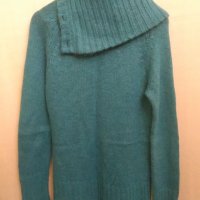 Divided пуловер мохер, снимка 2 - Блузи с дълъг ръкав и пуловери - 26627611