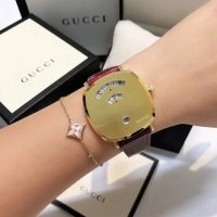 часовник Gucci реплика , снимка 2 - Мъжки - 37322984