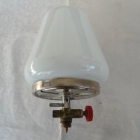 Газова лампа, снимка 3 - Къмпинг осветление - 43581314