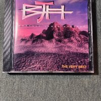 BJH,Refugee,Cockney Rebel, снимка 9 - CD дискове - 40499461