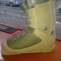 Ски обувки NORDICA, снимка 3 - Зимни спортове - 43957173