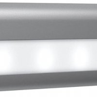 сензорна USB Led лампа за гардероб, Osram, 69 lm, 1w, 4000К, снимка 2 - Лед осветление - 32490943