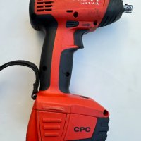 Hilti SiW 144-A - Двускоростен гайковерт 14.4V 2.6Ah, снимка 3 - Други инструменти - 43626889