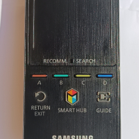 Samsung Smart Touch Remote , снимка 4 - Дистанционни - 44891582