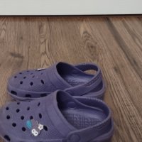 Детски чехли тип Крокс, снимка 6 - Детски сандали и чехли - 39799238